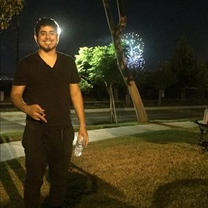 Meet your Posher, Antonio