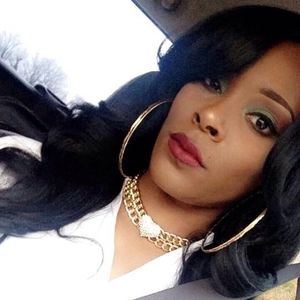 Meet your Posher, Jasmine