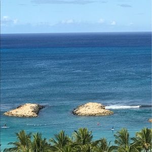 Meet your Posher, Que