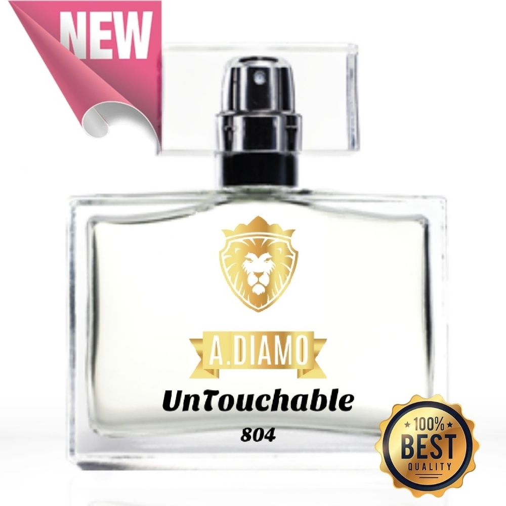 ADiamo Mens Cologne