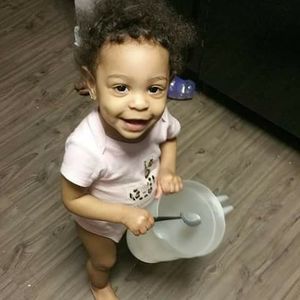 Meet your Posher, Christopher