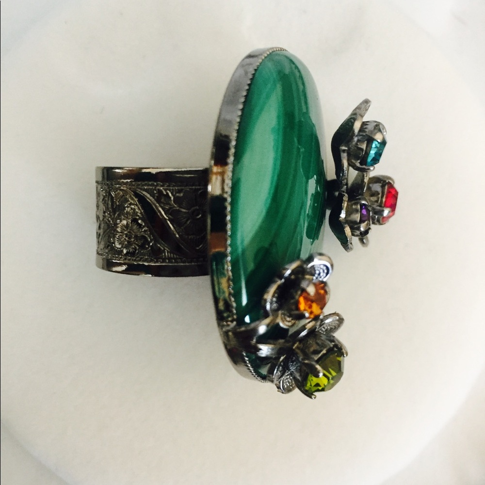 Philippe Ferrandis Paris Exclusive Necklace Set - Picture 5 of 8