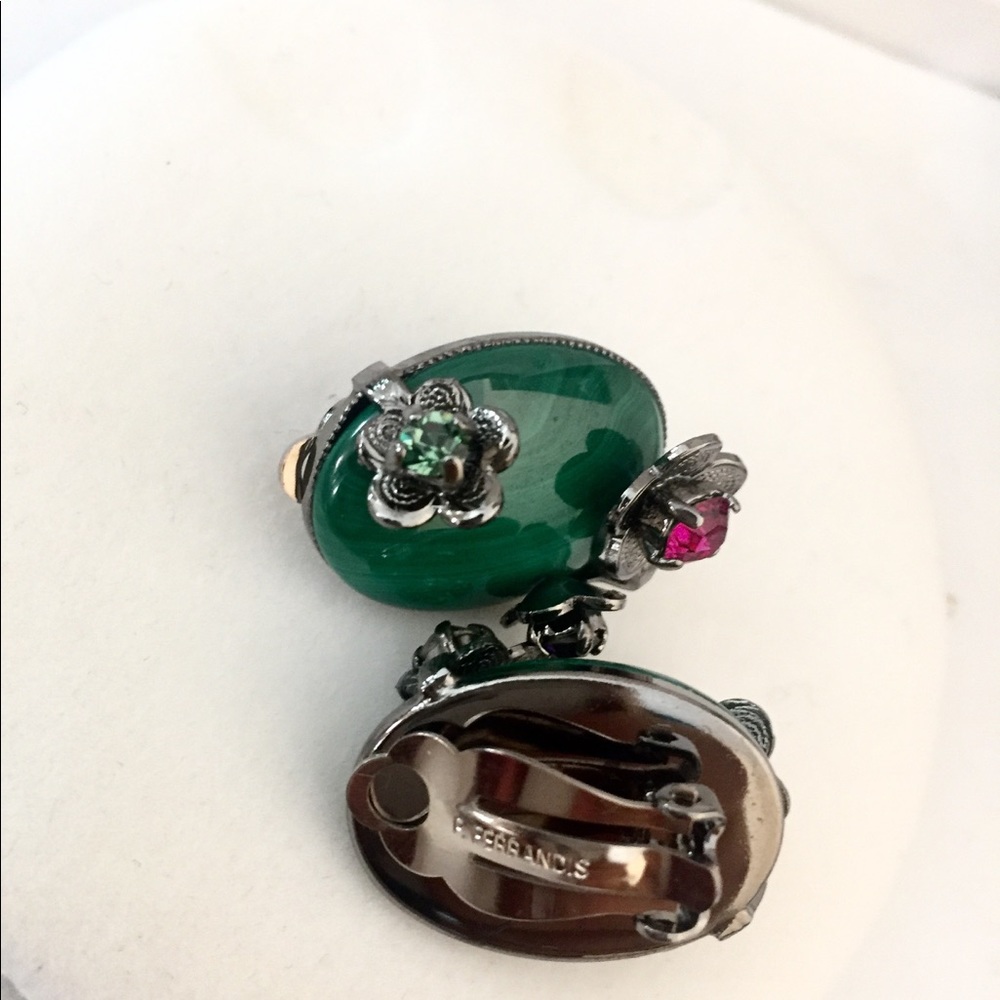 Philippe Ferrandis Paris Exclusive Necklace Set - Picture 8 of 8