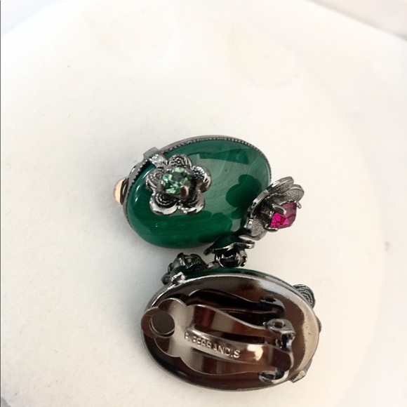 Philippe Ferrandis Paris Exclusive Necklace Set - Picture 8 of 8