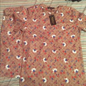 Gucci Jumpsuit