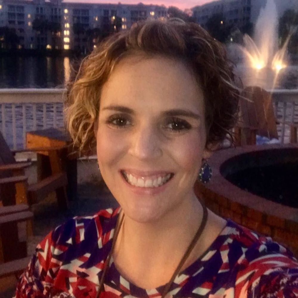 Meet your Posher, Kristin