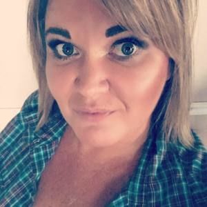 Meet your Posher, Brandy lee