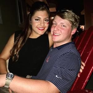 Meet your Posher, Blake