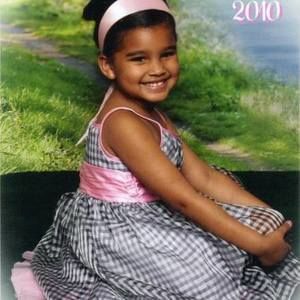 Meet your Posher, Madison