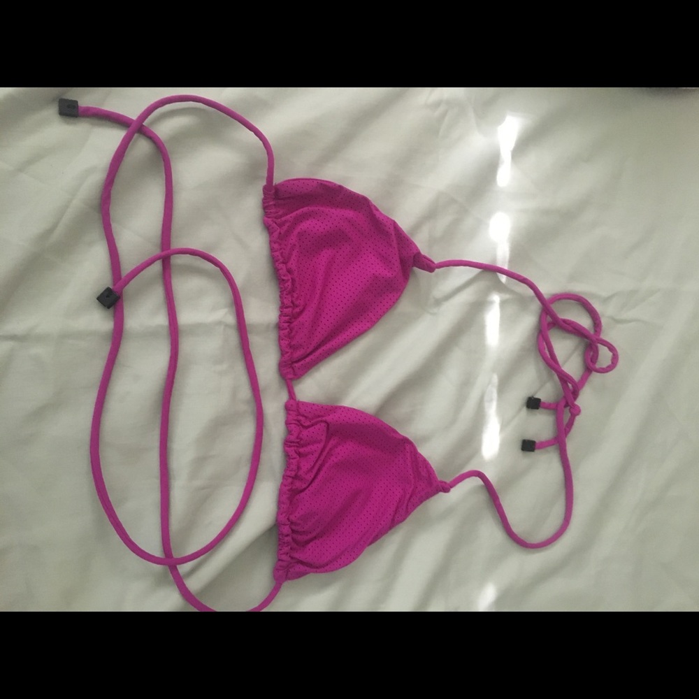 Nordstrom bikini top