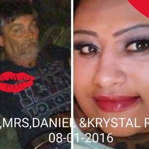 Meet your Posher, Krystal