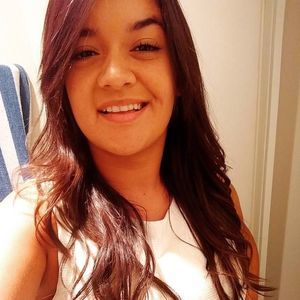 Meet your Posher, Rafaela