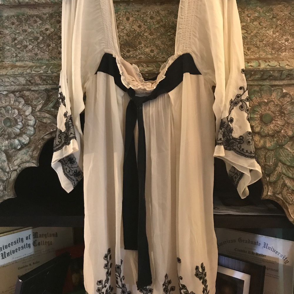 Yoana Baraschi Dress