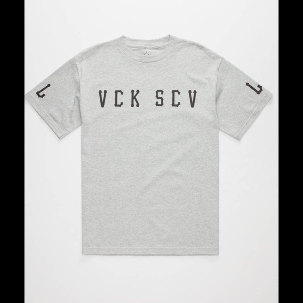 NWT Black Scale T-Shirt