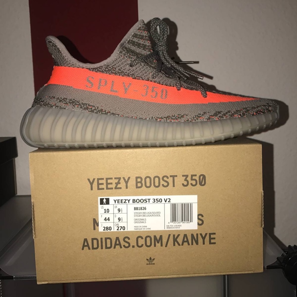 Yeezy for sale