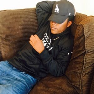 Meet your Posher, Antwan