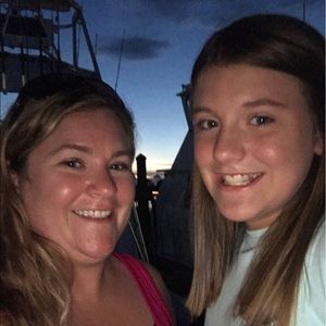 Meet your Posher, Serena