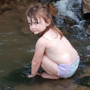 Meet your Posher, Joyce