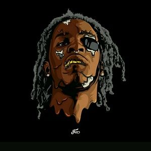 Meet your Posher, Tj