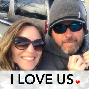 Meet your Posher, Dawn