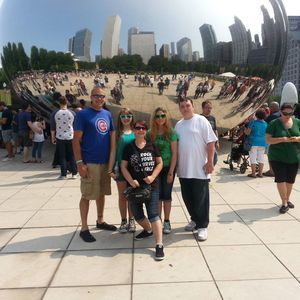 Meet your Posher, Rick