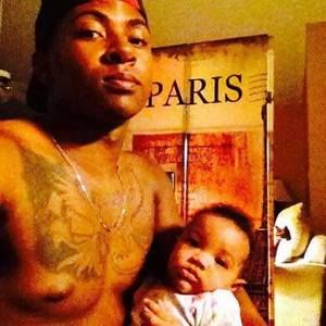 Meet your Posher, Parris