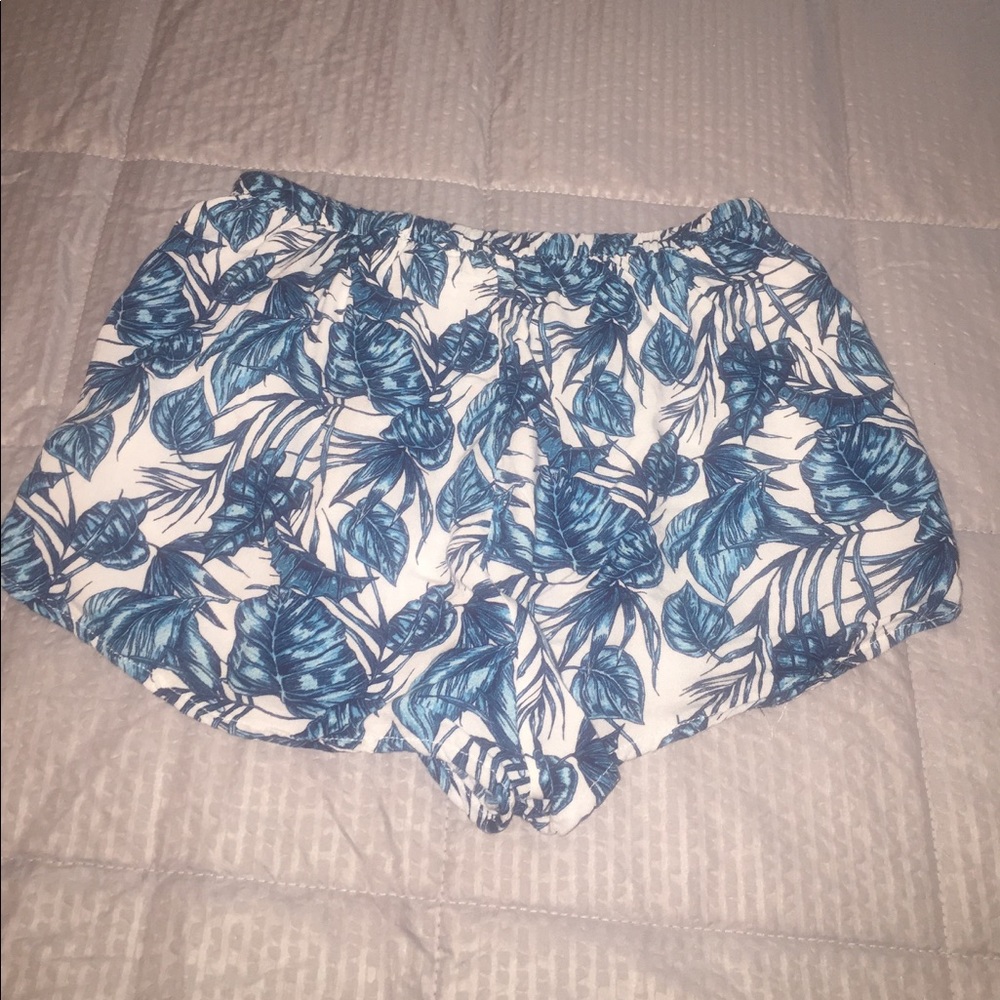 SHORTS H&M