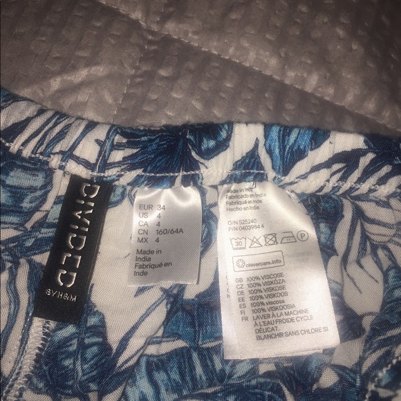 SHORTS H&M - Picture 3 of 3