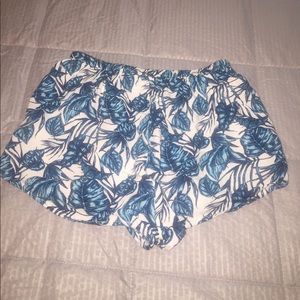 SHORTS H&M