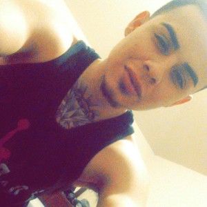 Meet your Posher, Victor