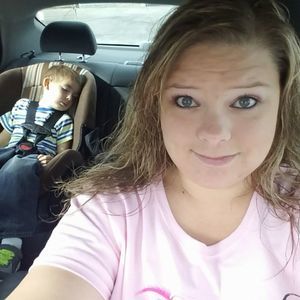 Meet your Posher, Sally