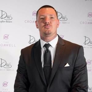 Meet your Posher, Adam