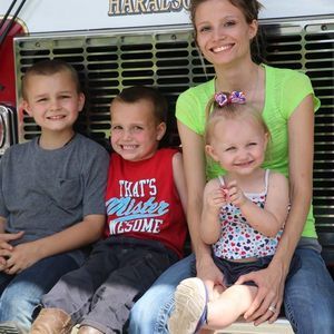 Meet your Posher, Skyla