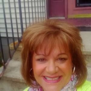 Meet your Posher, Carol