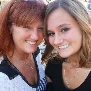 Meet your Posher, Georgia