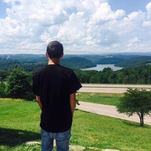 Meet your Posher, Jason