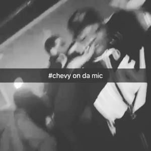 Meet your Posher, Chevonne