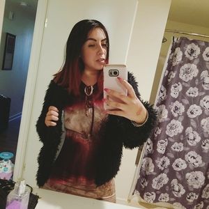 Meet your Posher, Alejandra