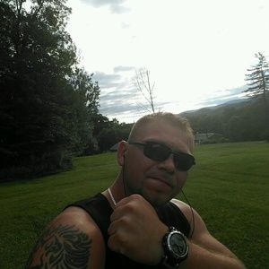 Meet your Posher, Brent