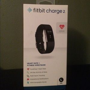 Fitbit Charge 2