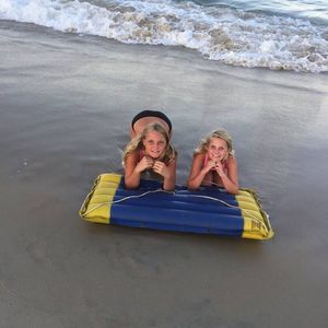 Meet your Posher, Casey