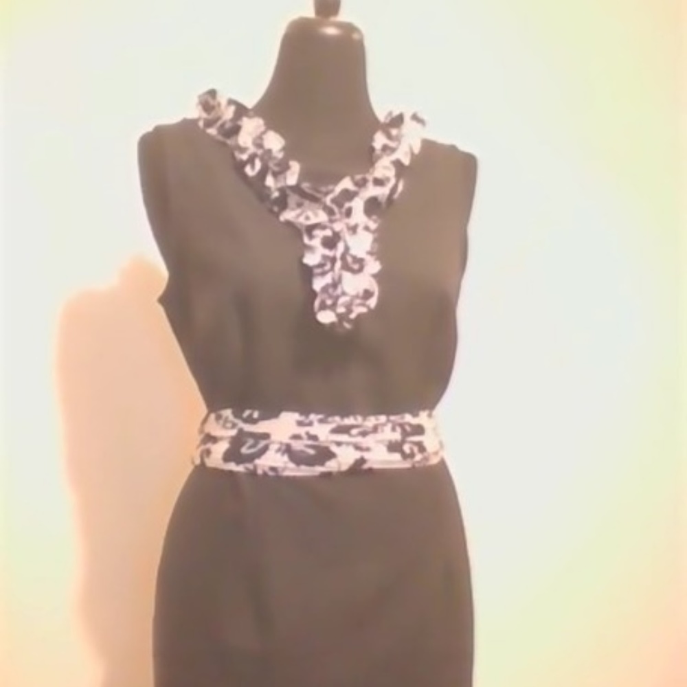 Dress - Picture 2 of 8