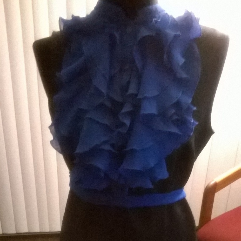 Dress - Picture 5 of 8