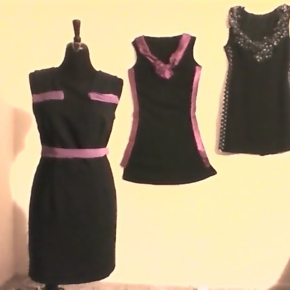Dress - Picture 8 of 8