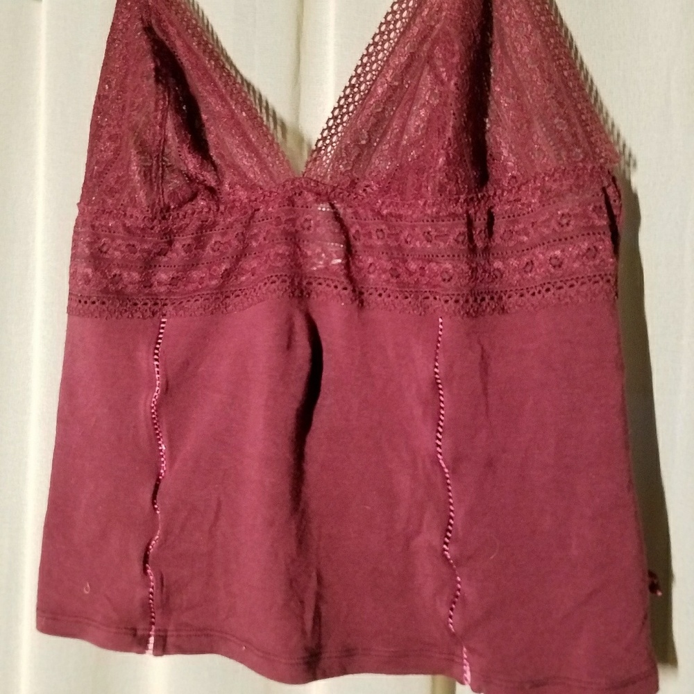 DKNY camisole