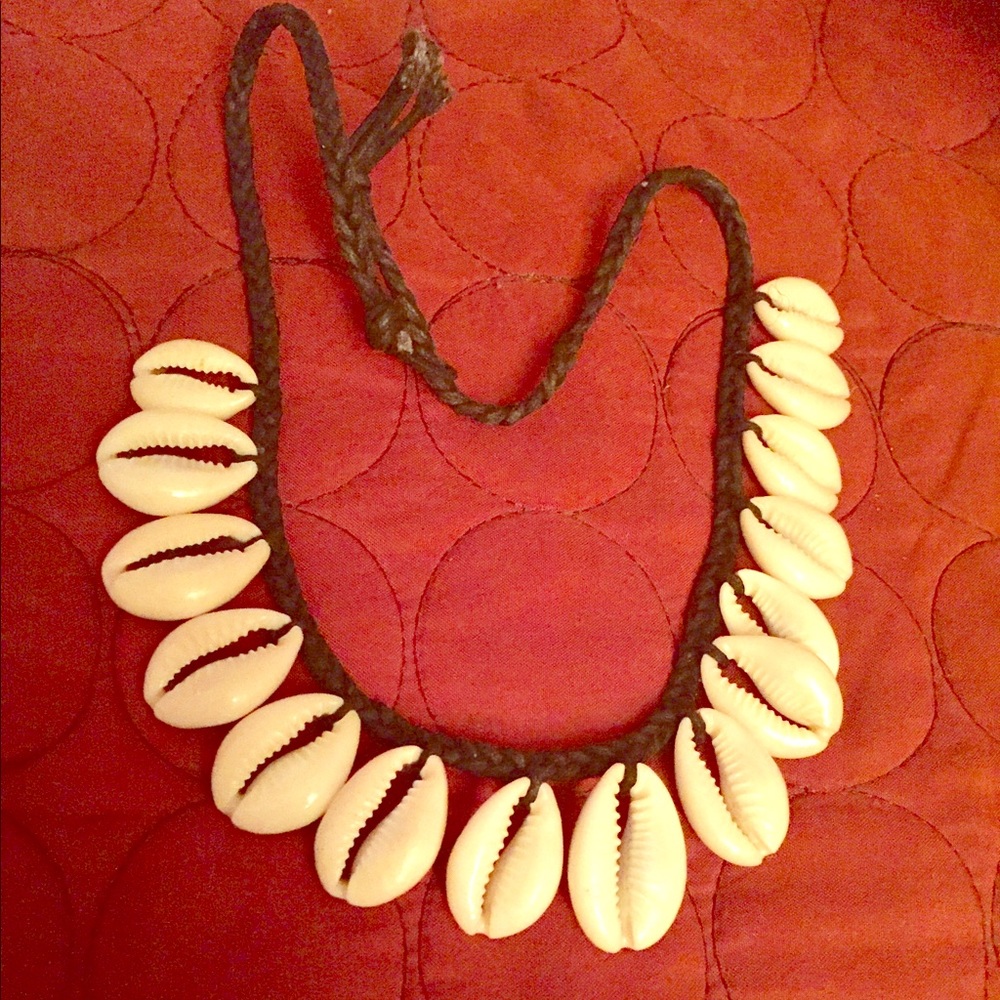 Cowrie Time
