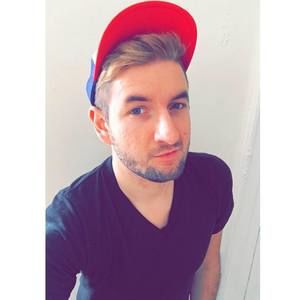 Meet your Posher, Brian