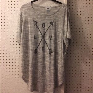 Old Navy Tee
