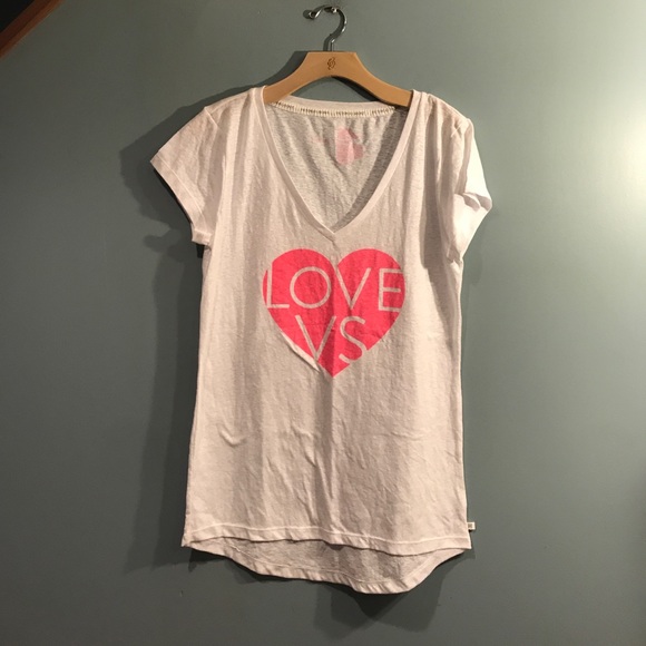 Victoria's Secret Tops - Victoria's Secret tee