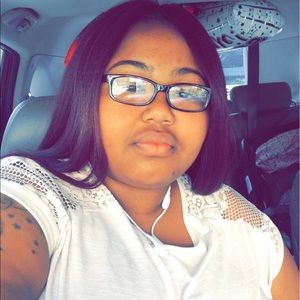 Meet your Posher, Terika